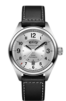 Orologio Hamilton Uomo Khaki Field in Acciaio H70505753 - H70505753
